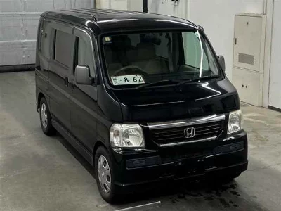 HONDA VAMOS