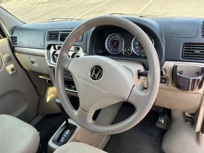 HONDA VAMOS