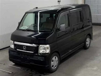 HONDA VAMOS