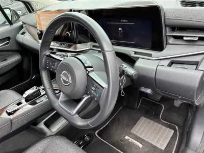 NISSAN AURA