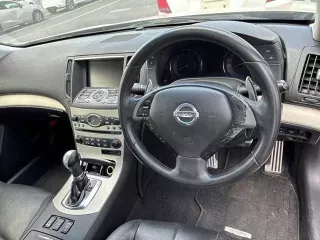 Nissan Skyline