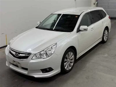 SUBARU LEGACY TOURING WAGON
