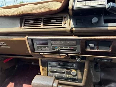 Toyota Cresta