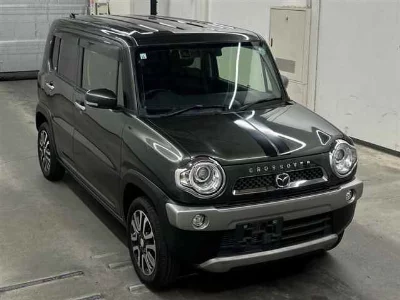 MAZDA FLAIR CROSSOVER