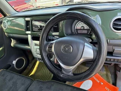 MAZDA FLAIR CROSSOVER