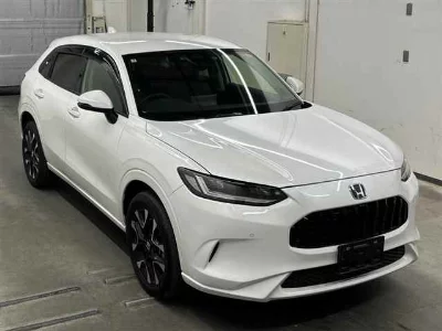 HONDA ZR-V