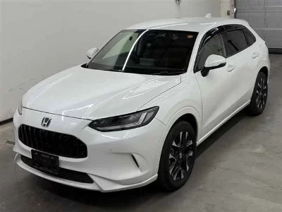 HONDA ZR-V