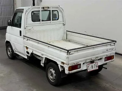 HONDA ACTY TRUCK
