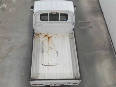 HONDA ACTY TRUCK