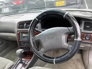 Toyota Mark II
