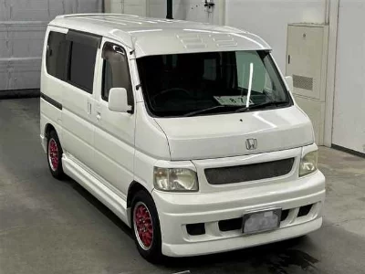 HONDA VAMOS