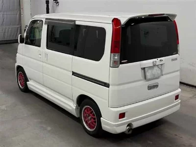 HONDA VAMOS