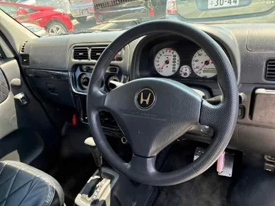 HONDA VAMOS