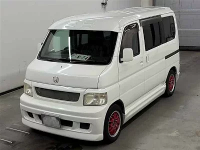 HONDA VAMOS