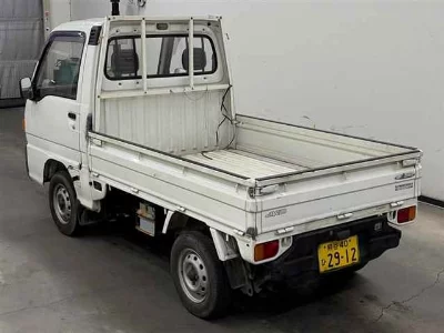 SUBARU SAMBAR TRUCK