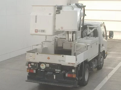 Hino Dutro