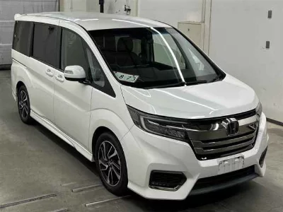 HONDA STEPWGN SPADA