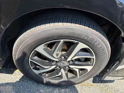 HONDA STEPWGN SPADA