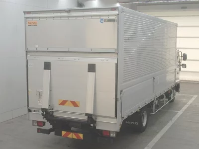 Hino Ranger
