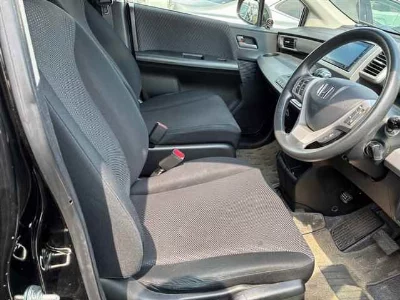 HONDA FREED HYBRID