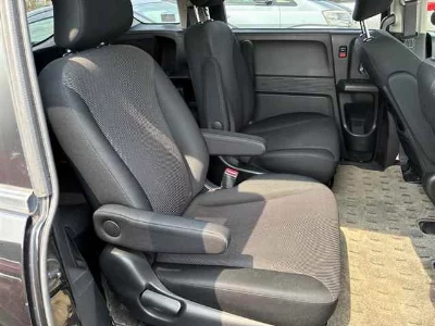 HONDA FREED HYBRID