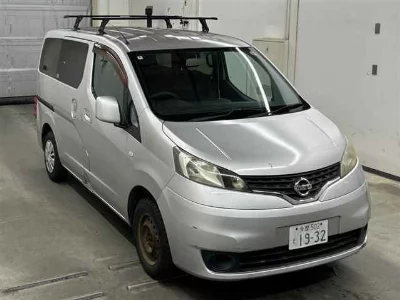 Nissan NV200 VANETTE