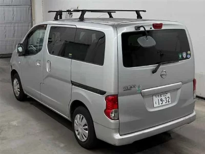 Nissan NV200 VANETTE