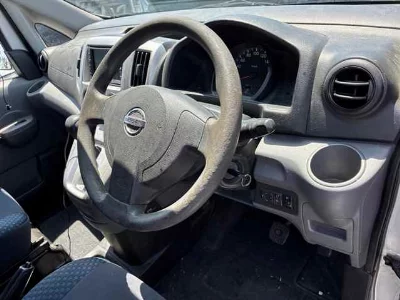 Nissan NV200 VANETTE