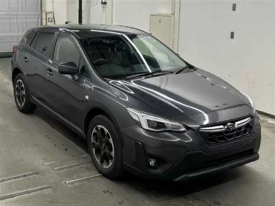 Subaru SUBARU XV