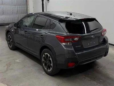 Subaru SUBARU XV