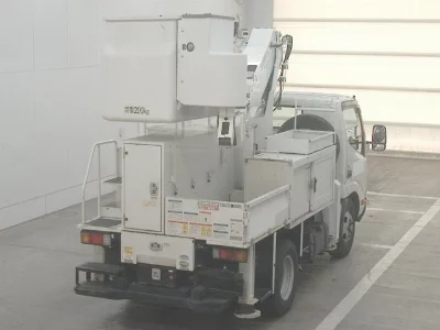 Hino Dutro