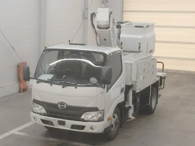 Hino DUTRO