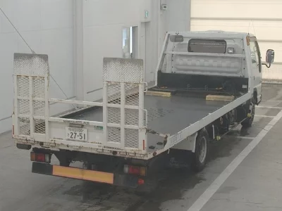 Nissan Atlas