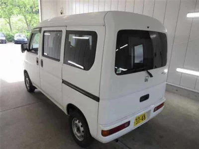 HONDA ACTY VAN