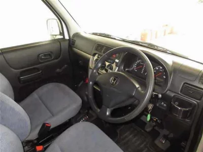 HONDA ACTY VAN