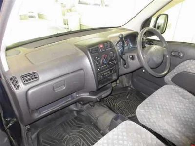 HONDA LIFE