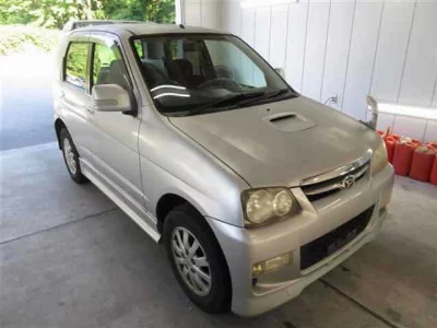 Daihatsu Terios Kid