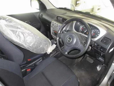 Daihatsu Terios Kid