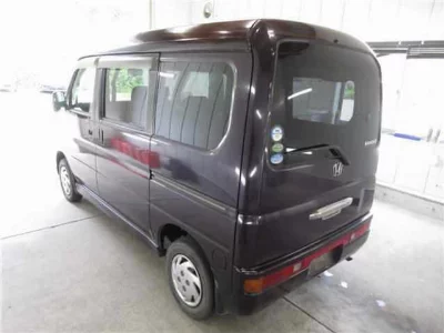 HONDA VAMOS HOBIO