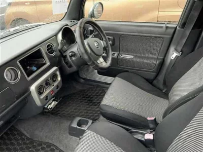Mazda Spiano