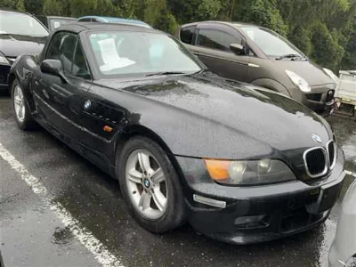 BMW Z3 COUPE
