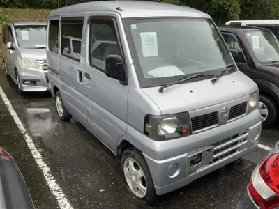 Nissan Clipper