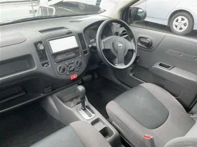 Nissan AD