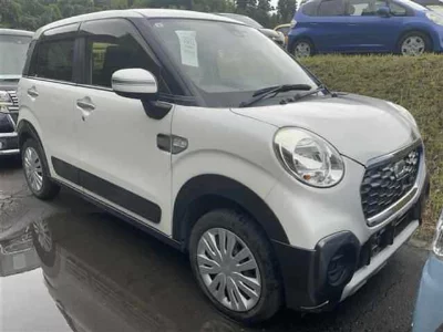 Daihatsu Cast Activa