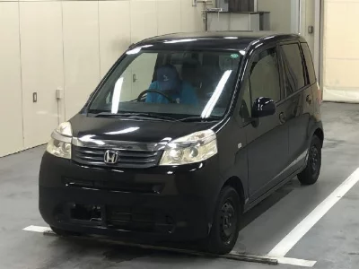 HONDA LIFE