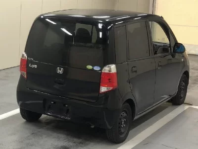 HONDA LIFE