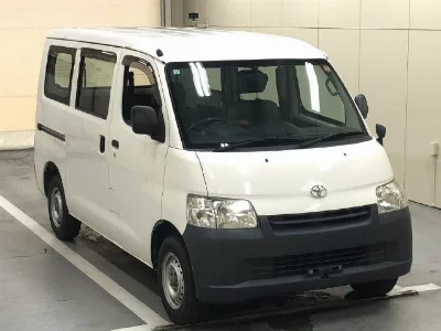 Toyota TownAce