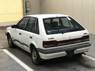 Mazda FAMILIA