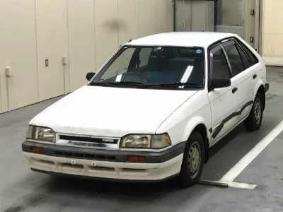 Mazda FAMILIA