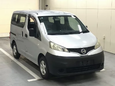 Nissan NV200 VANETTE